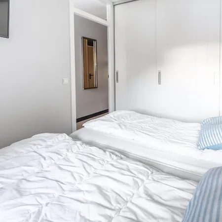 Appartementencomplex Juliana 44 * De Koog (Texel)