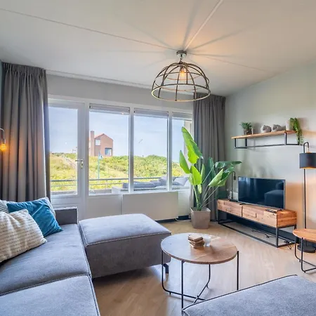 Apartment Appartementencomplex Juliana 44 *