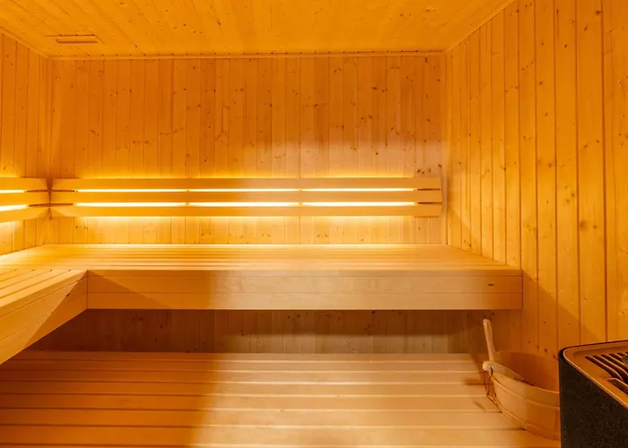 Appartementencomplex Juliana 44 Апартаменты Де-Коог