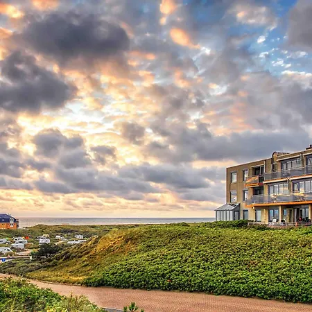 公寓 Appartementencomplex Juliana 44