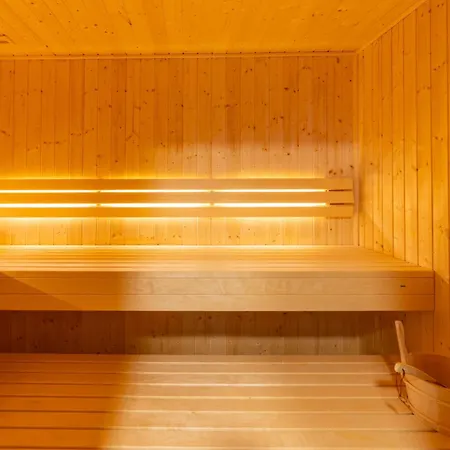 Appartementencomplex Juliana 44 公寓 德科赫