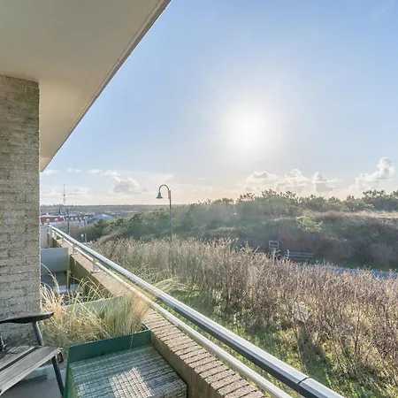 Appartementencomplex Juliana 44 公寓 德科赫