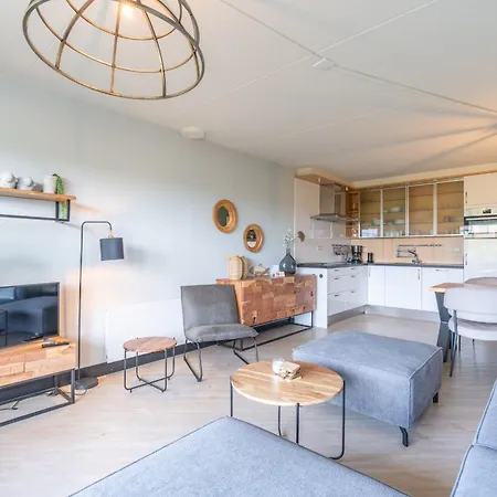 Appartementencomplex Juliana 44 公寓